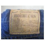 (CS) 5 Pairs of Denim Blue Jeans - ...