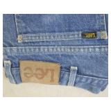 (CS) 5 Pairs of Denim Blue Jeans - ...