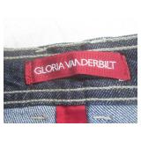 (CS) 5 Pairs of Denim Blue Jeans - ...