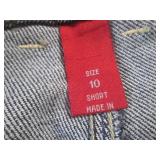 (CS) 5 Pairs of Denim Blue Jeans - ...