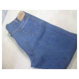 (CS) 5 Pairs of Denim Blue Jeans - ...