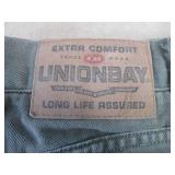 (CS) 5 Pairs of Denim Jeans - Wrang...