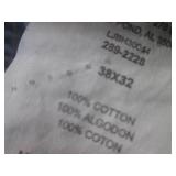 (CS) 5 Pairs of Denim Jeans - Wrang...