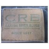 (CS) 5 Pairs of Denim Jeans - Wrang...