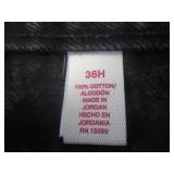 (CS) 5 Pairs of Denim Jeans - Wrang...