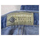 (CS) 5 Pairs of Denim Jeans - Conse...