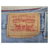 (CS) 5 Pairs of Denim Jeans - Conse...