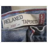 (CS) 5 Pairs of Denim Jeans - Conse...