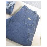 (CS) 5 Pairs of Denim Jeans - Conse...