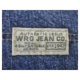 (CS) 5 Pairs of Denim Jeans - Conse...