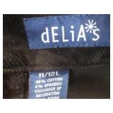 (CS) 5 Pairs of Denim Jeans - Conse...