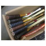 (EW4) Assortment of Mostly Vintage ...