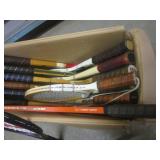 (EW4) Assortment of Mostly Vintage ...