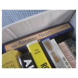 (A-1) Assorted Books...