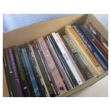 (A-2) Assorted Books Some MusicBand...