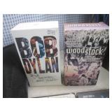 (A-2) Assortment of Vintage Cassett...