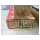 (A-2) Assortment of Vintage Cassett...