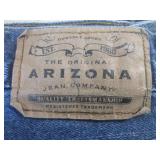 (CS) 5 Pairs of Denim Blue Jeans - ...