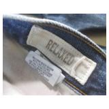 (CS) 5 Pairs of Denim Blue Jeans - ...