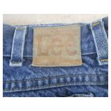 (CSB) 5 Pairs of Denim Blue Jeans -...