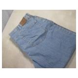 (CSB) 5 Pairs of Denim Blue Jeans -...