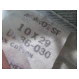 (CSB) 5 Pairs of Denim Jeans - Wran...