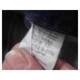 (CSB) 5 Pairs of Denim Jeans - Wran...