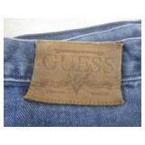 (CSB) 5 Pairs of Denim Jeans - Wran...