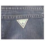 (CSB) 5 Pairs of Denim Jeans - Wran...