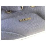 (CSB) Pair of Lugz Sneakers Size Me...