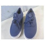 (CSB) Pair of Lugz Sneakers Size Me...