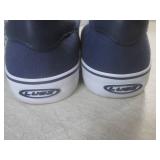 (CSB) Pair of Lugz Sneakers Size Me...