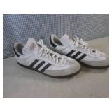 (CSB) Pair of Adidas Samba Sneakers...