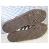 (CSB) Pair of Adidas Samba Sneakers...