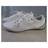 (CSB) Pair of Puma Sneakers Size 12...