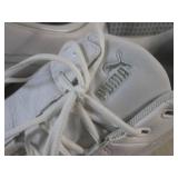 (CSB) Pair of Puma Sneakers Size 12...