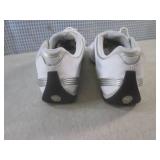 (CSB) Pair of Puma Sneakers Size 12...