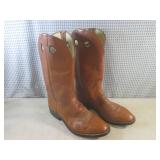 (BS) Pair of Hondo 7875 Cowboy Boot...