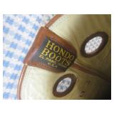 (BS) Pair of Hondo 7875 Cowboy Boot...