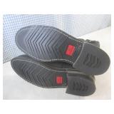 (CS) Pair of Mason Shoes Work Ameri...