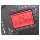 (CS) Pair of Mason Shoes Work Ameri...