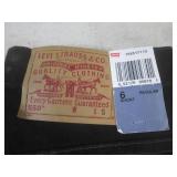 (CSB) New Pair of Black Levi