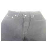 (CSB) New Pair of Black Levi