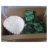 (EC2) 42 Pouches of Eight O