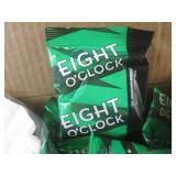 (EC2) 42 Pouches of Eight O