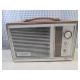 (CSB) Vintage Airline 10-Transistor...