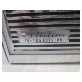 (CSB) Vintage Airline 10-Transistor...