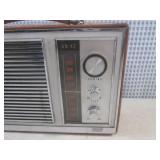 (CSB) Vintage Airline 10-Transistor...