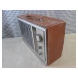 (CSB) Vintage Airline 10-Transistor...