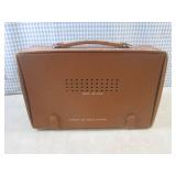 (CSB) Vintage Airline 10-Transistor...